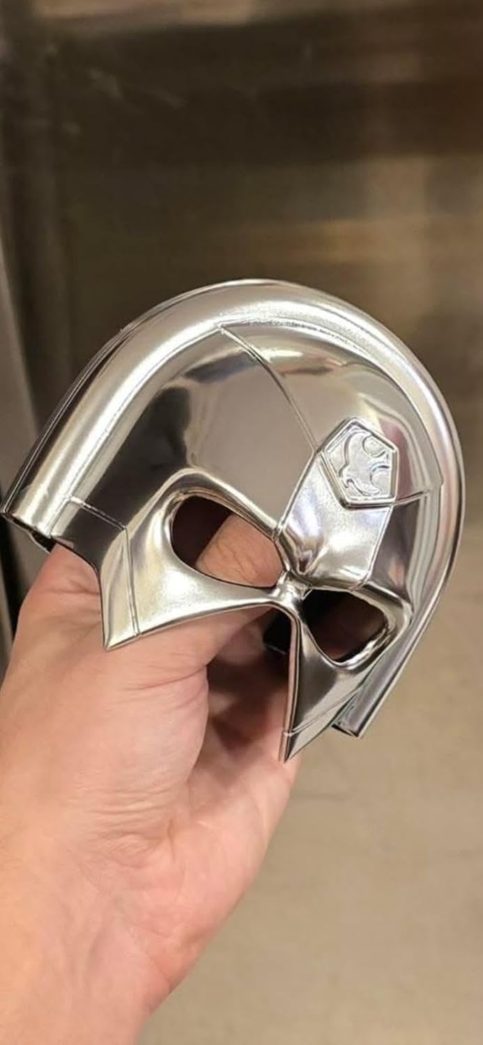 Genuine Alsa Easy Chrome FX - True Mirror Finish - Scratch Resistant with No Topcoat Needed Guaranteed