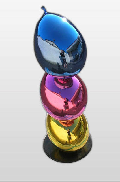 Genuine Alsa Colored Chrome Paint Kit - Spray Can Kit (30 sq ft of chrome)